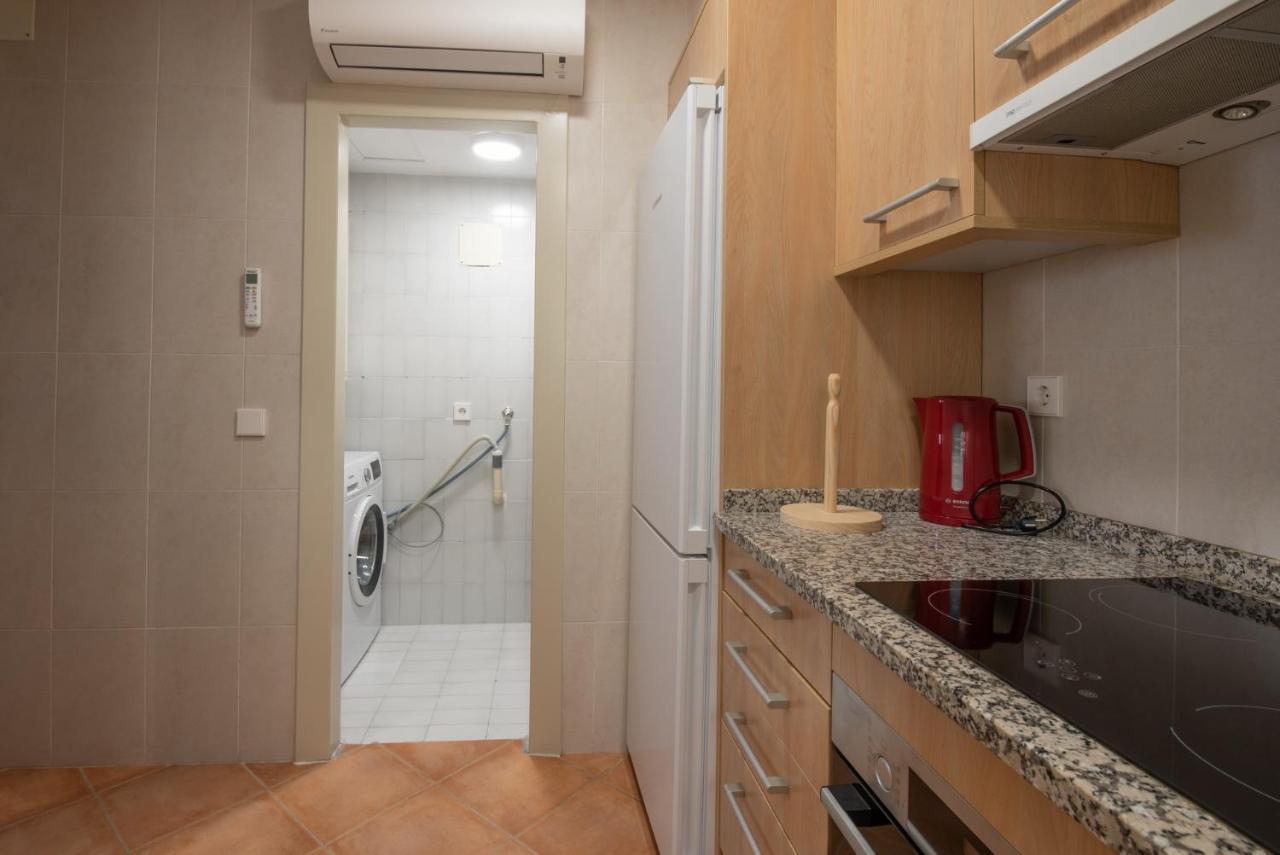 Ferienwohnung Casa Cala Nostra - Tamariu Palafrugell Exterior foto